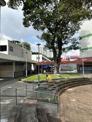 Ang Mo Kio Avenue 1 (D20), Shop House #452610961
